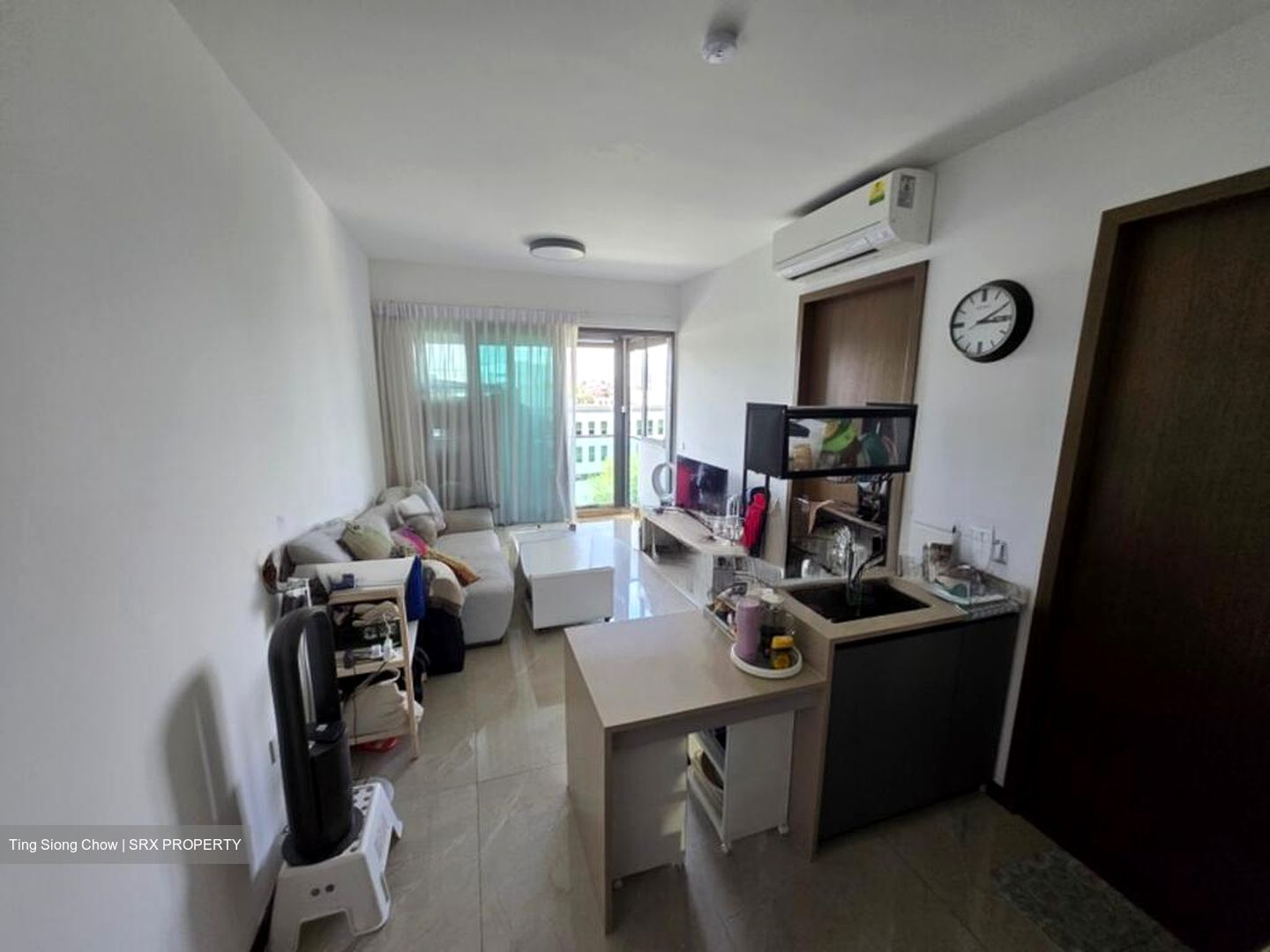 Normanton Park (D5), Apartment #514697291